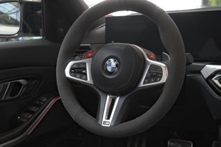 BMW Serie 3 2022