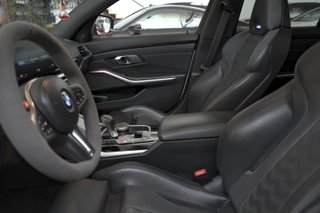 BMW Serie 3 2022