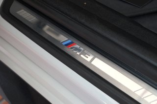 BMW Serie 3 2022