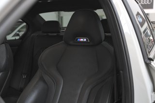 BMW Serie 3 2022