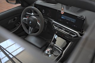 BMW Serie 3 2022