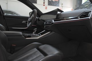 BMW Serie 3 2022