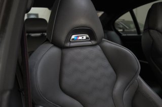 BMW Serie 3 2022