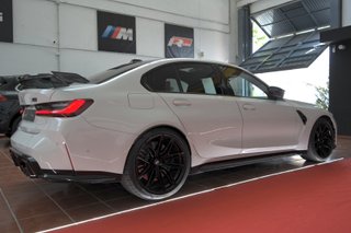 BMW Serie 3 2022