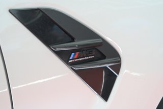 BMW Serie 3 2022