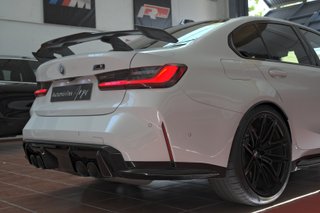 BMW Serie 3 2022