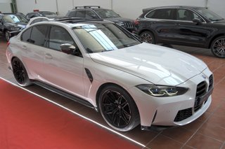 BMW Serie 3 2022