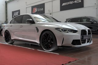 BMW Serie 3 2022