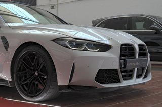 BMW Serie 3 2022