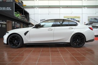 BMW Serie 3 2022