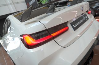 BMW Serie 3 2022