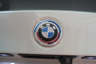 BMW Serie 3 2022