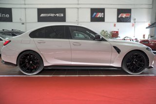 BMW Serie 3 2022