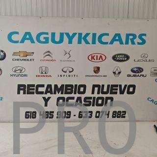 PARAGOLPES DELANTERO CON LAVAFAROS CITROEN