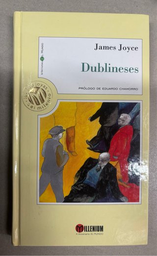 Los Dublinenses.