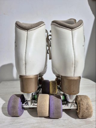 Edea Ritmo + Mistral Patines