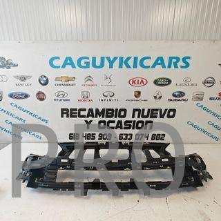 SOPORTE PARAGOLPES DELANTERO PEUGEOT PARTNER NUEVO
