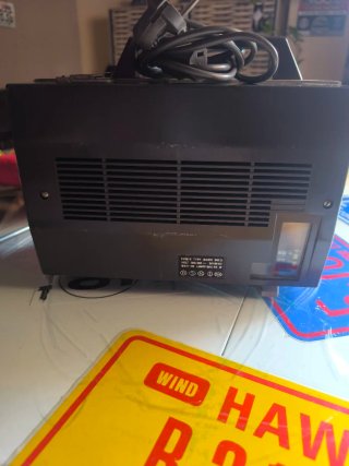 Proyector Eumig Mark-502D Super 8