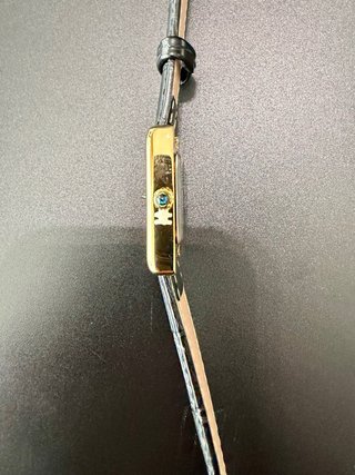 Orologio Pica Vintage Movimento Seiko