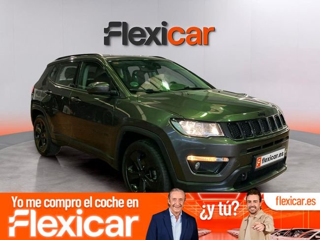 Jeep Compass 1.4 Mair 103kW Limited 4x2 - foto 1