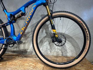 BERRIA MAKO 2021 KASHIMA/ TALLA M
