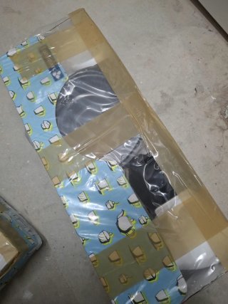 Juego de tazas de café