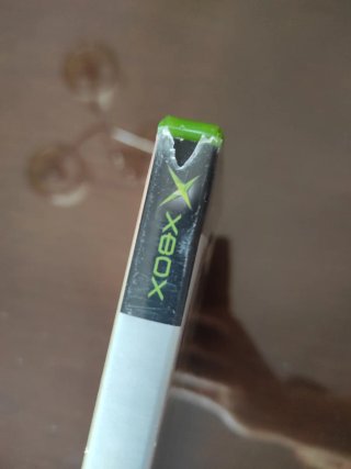 SoulCalibur 2 Xbox