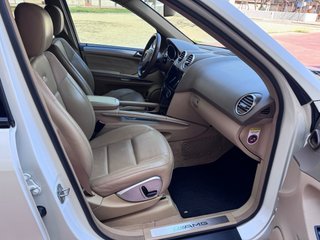 Mercedes-Benz ML 63 AMG NACIONAL!! 190.000KMS