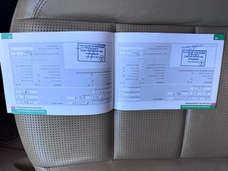 Mercedes-Benz ML 63 AMG NACIONAL!! 190.000KMS