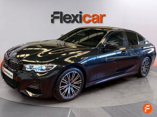 BMW Serie 3 318d Auto.