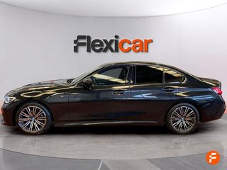 BMW Serie 3 318d Auto.