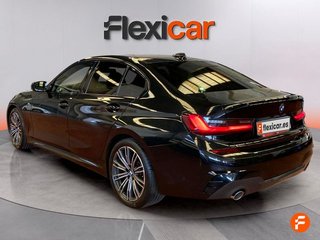BMW Serie 3 318d Auto.