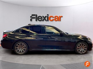 BMW Serie 3 318d Auto.