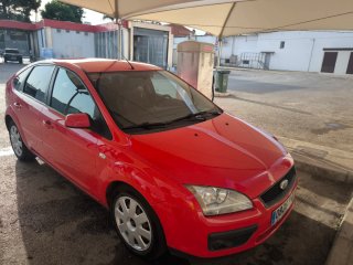 Ford Focus 2006