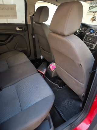 Ford Focus 2006