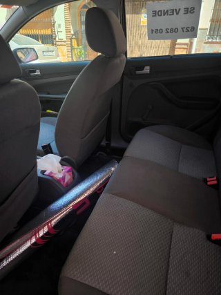Ford Focus 2006
