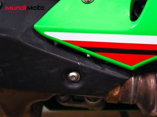KAWASAKI ZX 6R NINJA