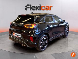 Ford Puma 1.5 EcoBoost 200cv ST
