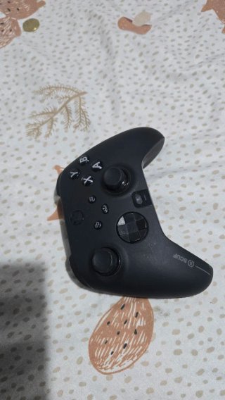 Mando SCUF Xbox Inalámbrico Casi Nuevo