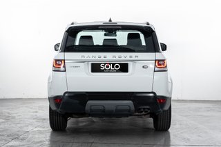 Land Rover Range Rover Sport 2.0 SD4 176kW (240CV) S