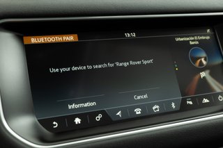 Land Rover Range Rover Sport 2.0 SD4 176kW (240CV) S