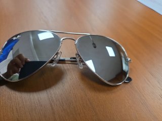 Gafas de Sol Ray-Ban Aviator