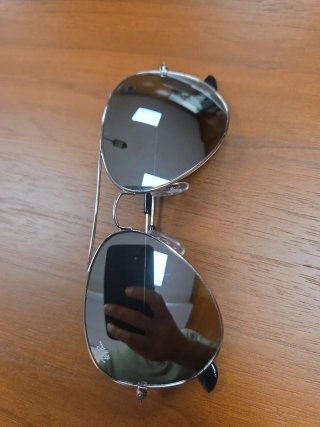 Gafas de Sol Ray-Ban Aviator