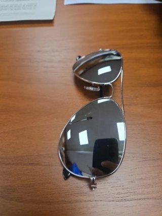Gafas de Sol Ray-Ban Aviator