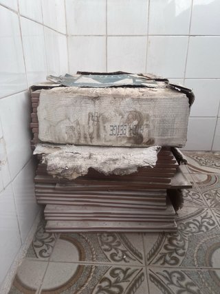 Azulejos y Racholas