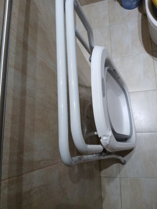 Bañera Bebé Plegable Tina Tina