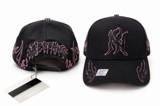 Gorra LA, NY