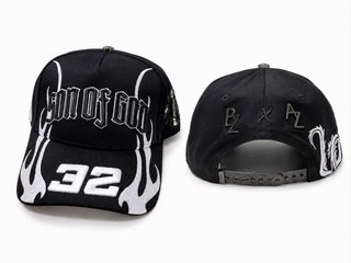 Gorra LA, NY
