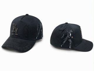 Gorra LA, NY