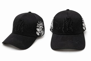 Gorra LA, NY